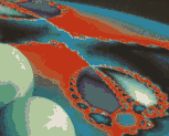 Chaos symbol