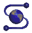 Web symbol