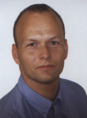 Volker Ossenkopf