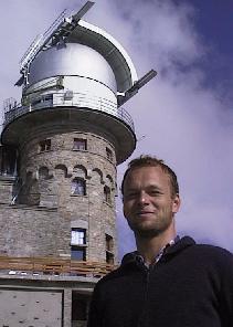 Me on Gornergrat