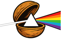 Logo of Spectroscopy in a Nutshell (SPIN) online course