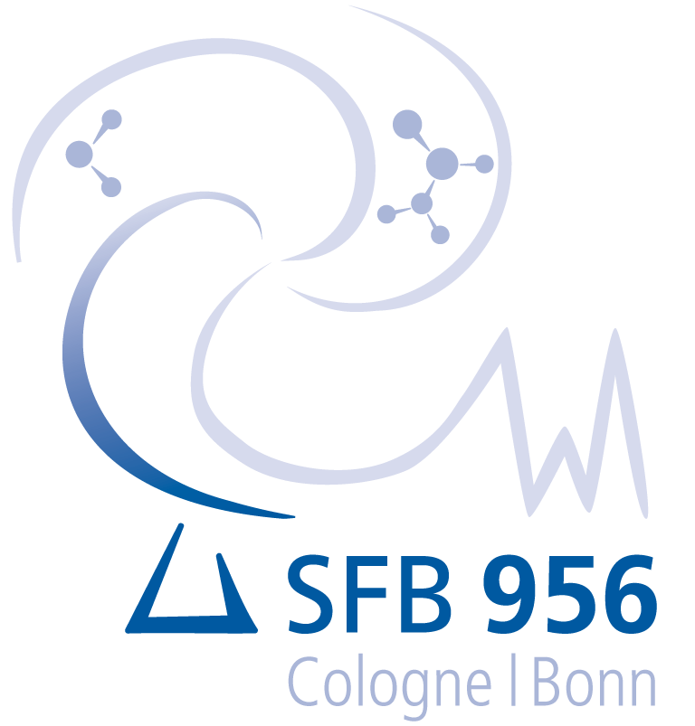 sfb956 logo