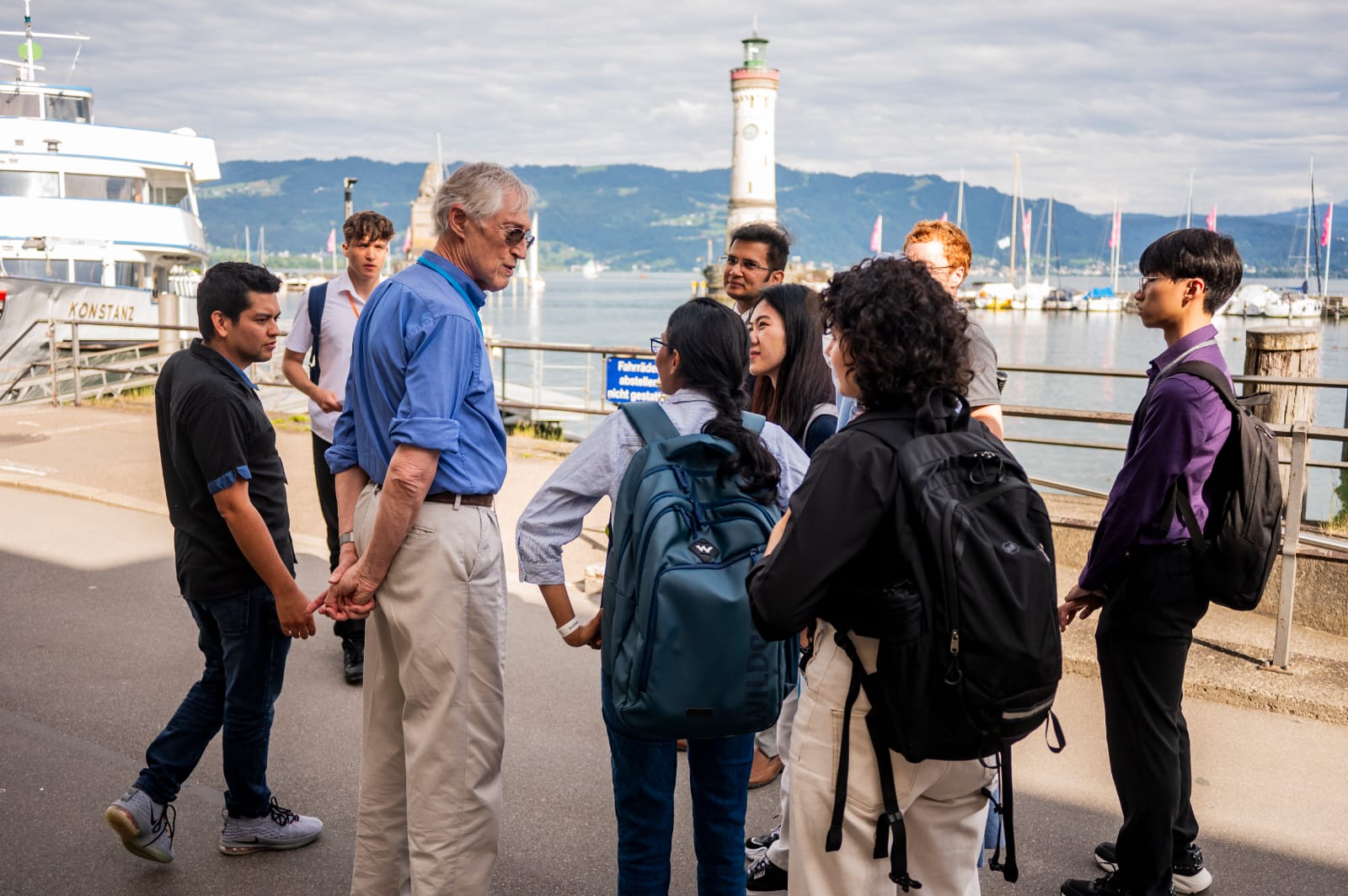 Prachi Prajapati portrait