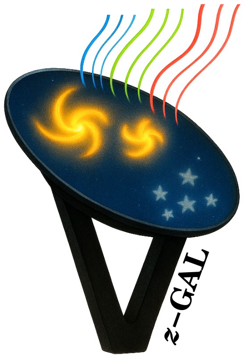Vz−GAL project image